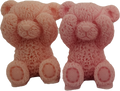 Lumânare parfumată Teddy Bear – Ursuleț