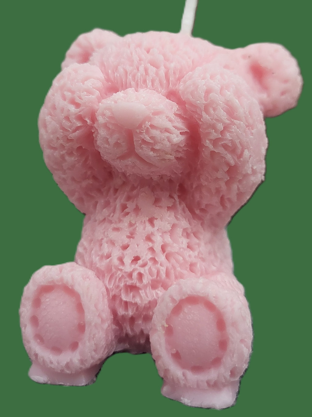 Lumânare parfumată Teddy Bear – Ursuleț