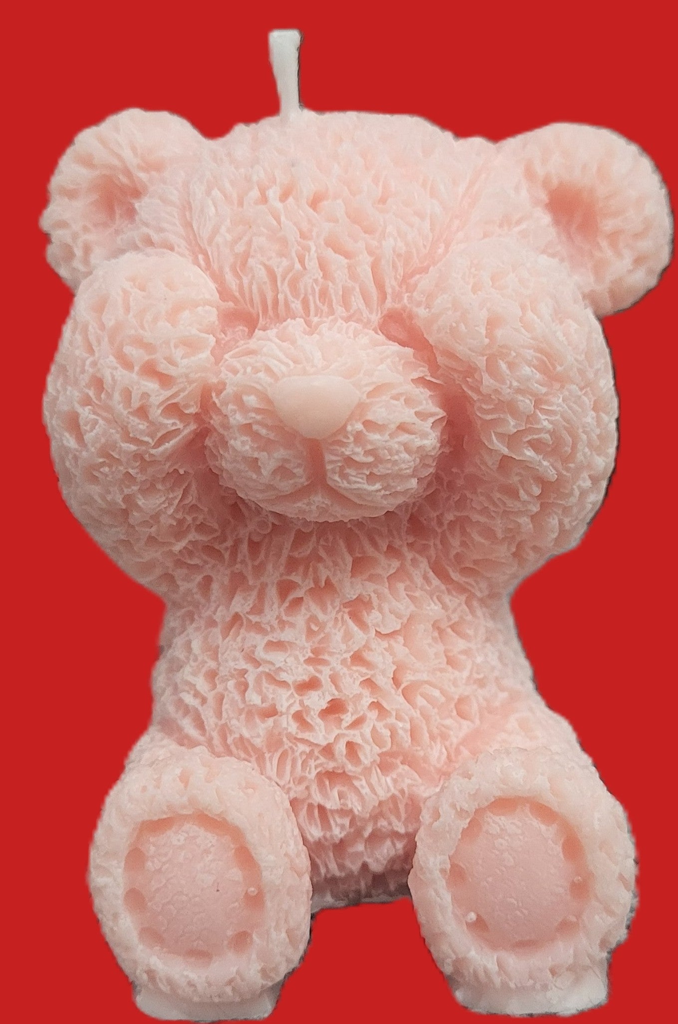 Lumânare parfumată Teddy Bear – Ursuleț