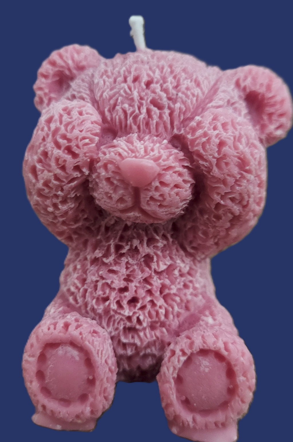 Lumânare parfumată Teddy Bear – Ursuleț