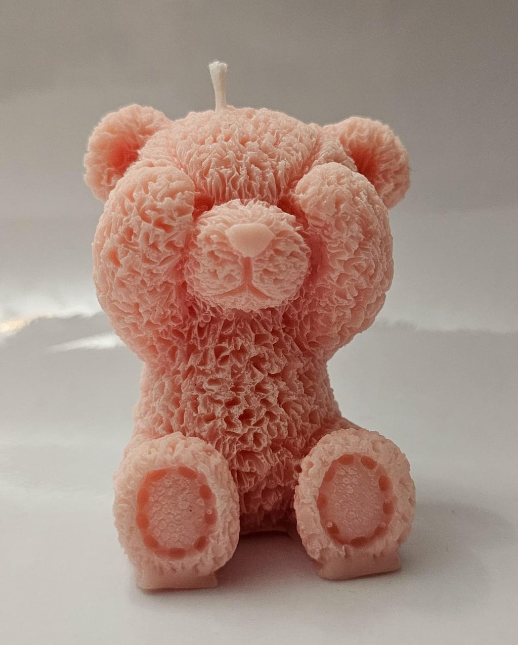 Lumânare parfumată Teddy Bear – Ursuleț
