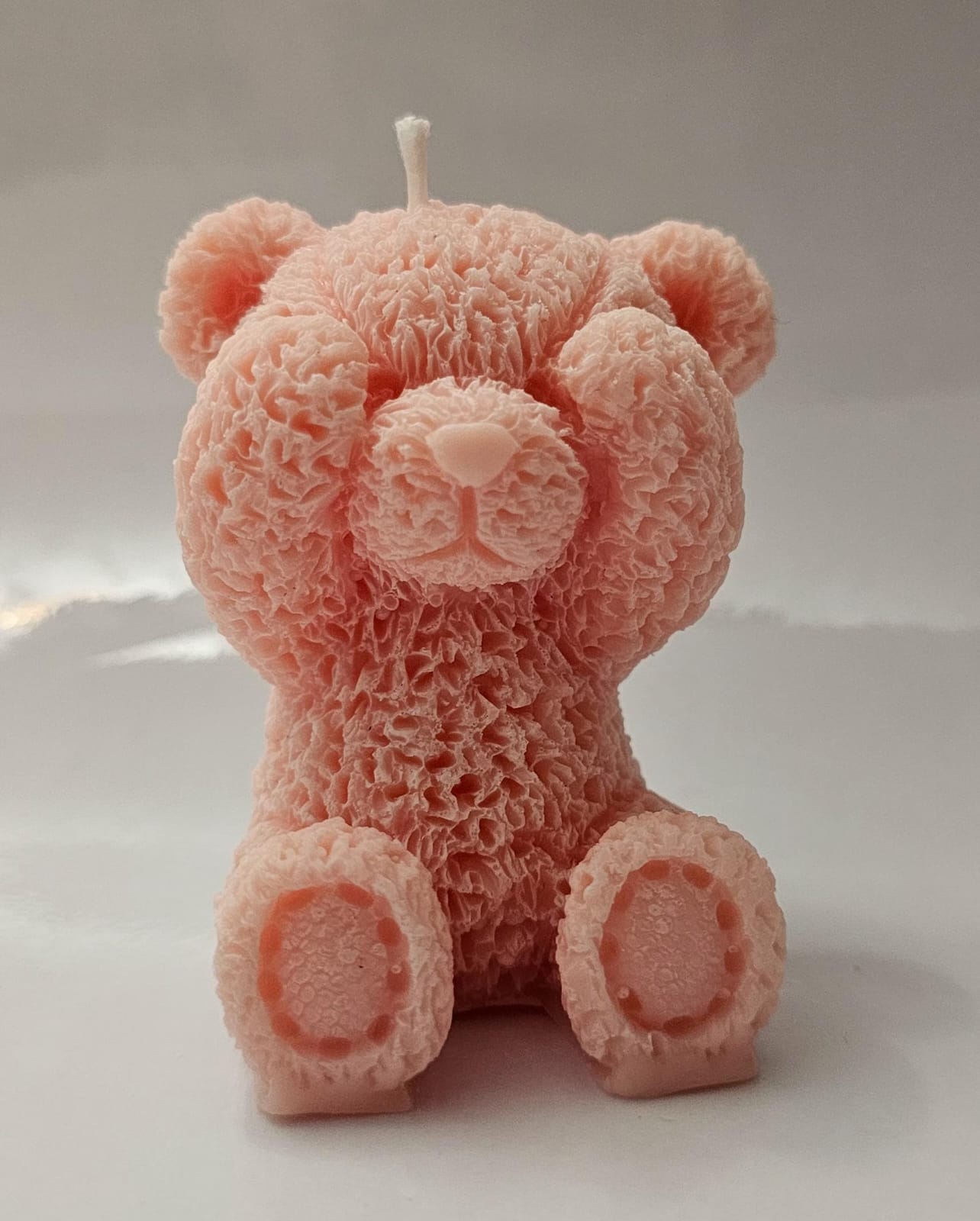Lumânare parfumată Teddy Bear – Ursuleț